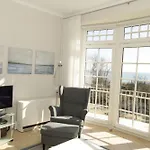 Haus Olhörn, Whg 8 Apartment *