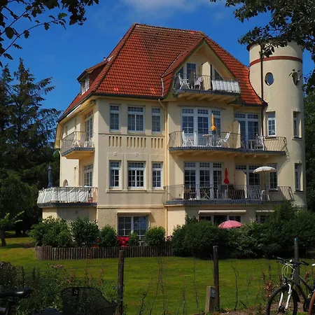 Haus Olhoern, Whg 8