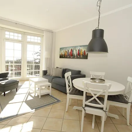 Lejlighed Haus Olhoern, Whg 8 Wyk auf Föhr
