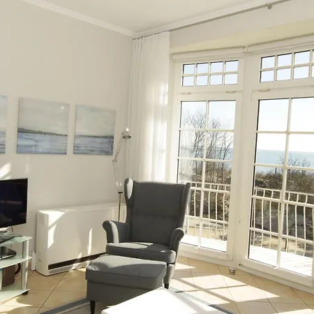 Haus Olhoern, Whg 8 * Wyk auf Föhr