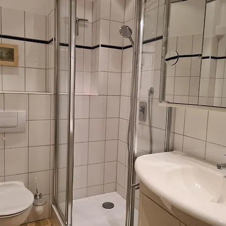 Haus Olhoern, Whg 8 Lejlighed